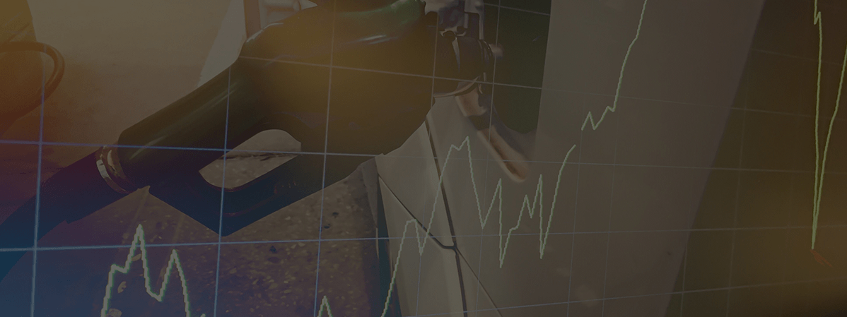 The power of fuel price data: handling "missingness"
