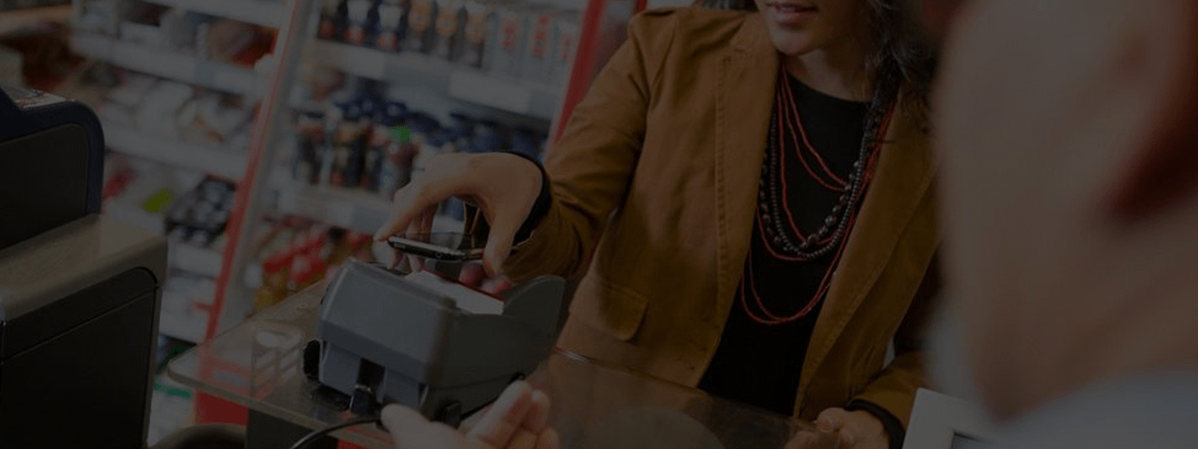 How can c-store retailers adjust to the rise of mobile payments?