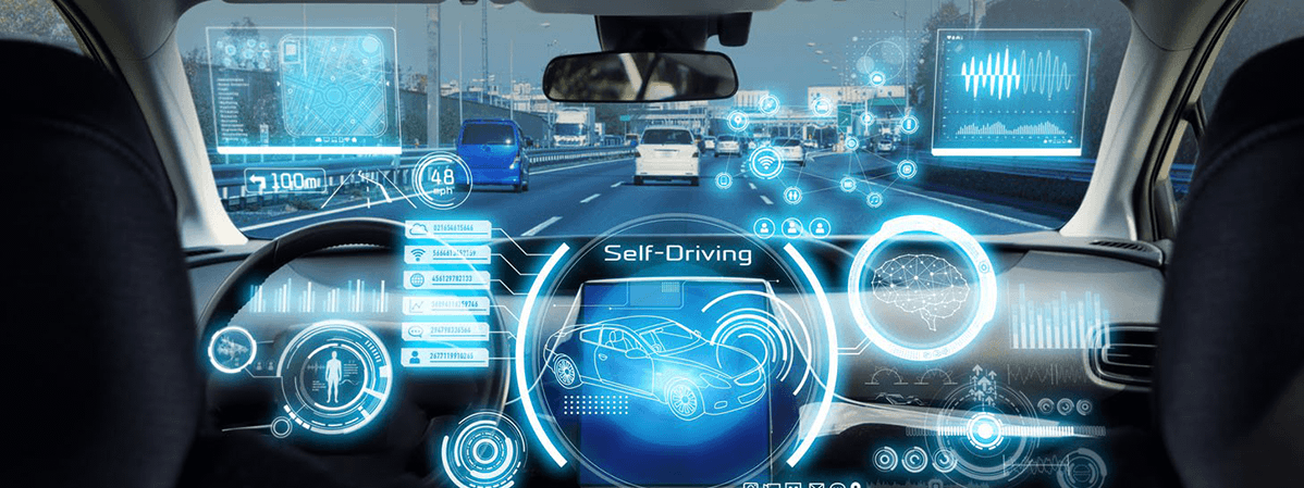 How do automated vehicles impact fuel demand?