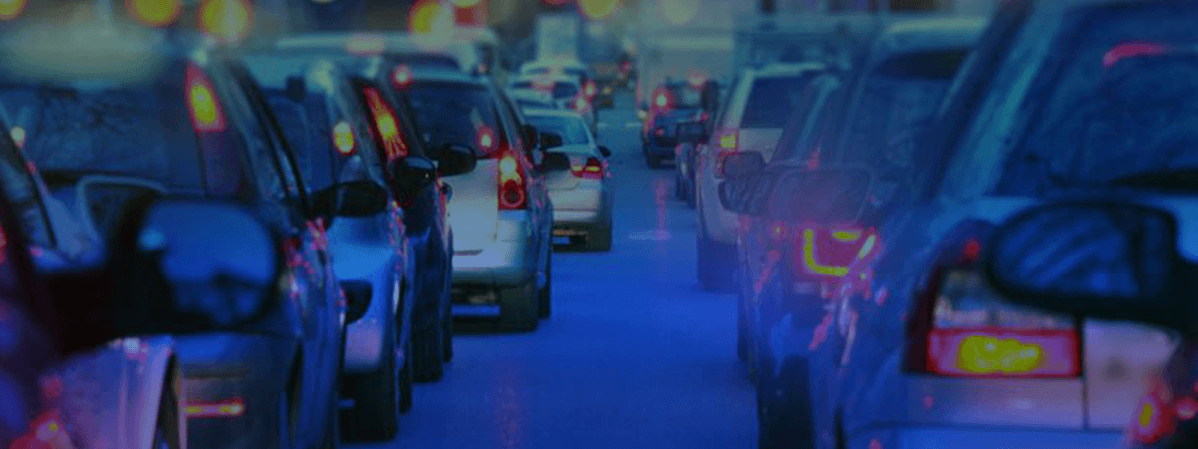 Four questions to ask your traffic data supplier