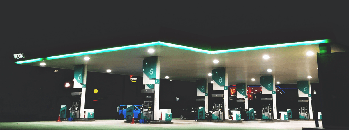 Rebranding: how does it impact fuel pricing?
