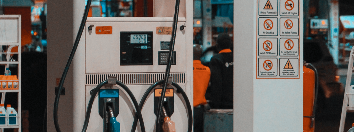 Fuel Pricing strategies - one size doesn't fit all