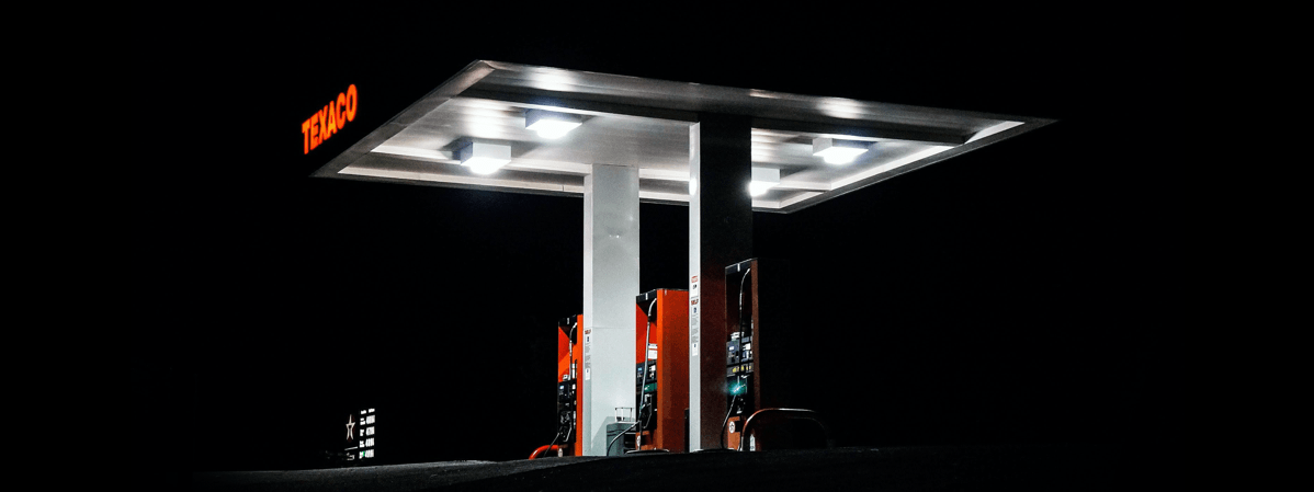 How much is your fuel pricing costing?