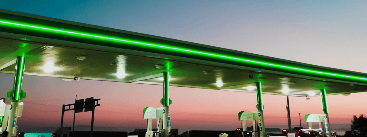 Understand ever-changing market conditions with mobility data: part one