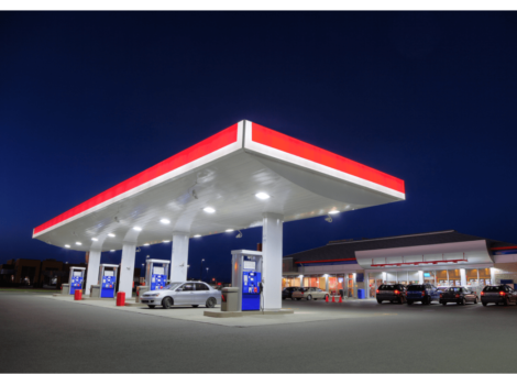 Improving market effectiveness during fuel price deregulation