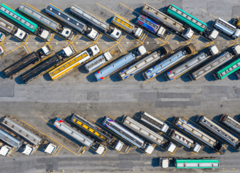 Network expansion through acquisition analysis