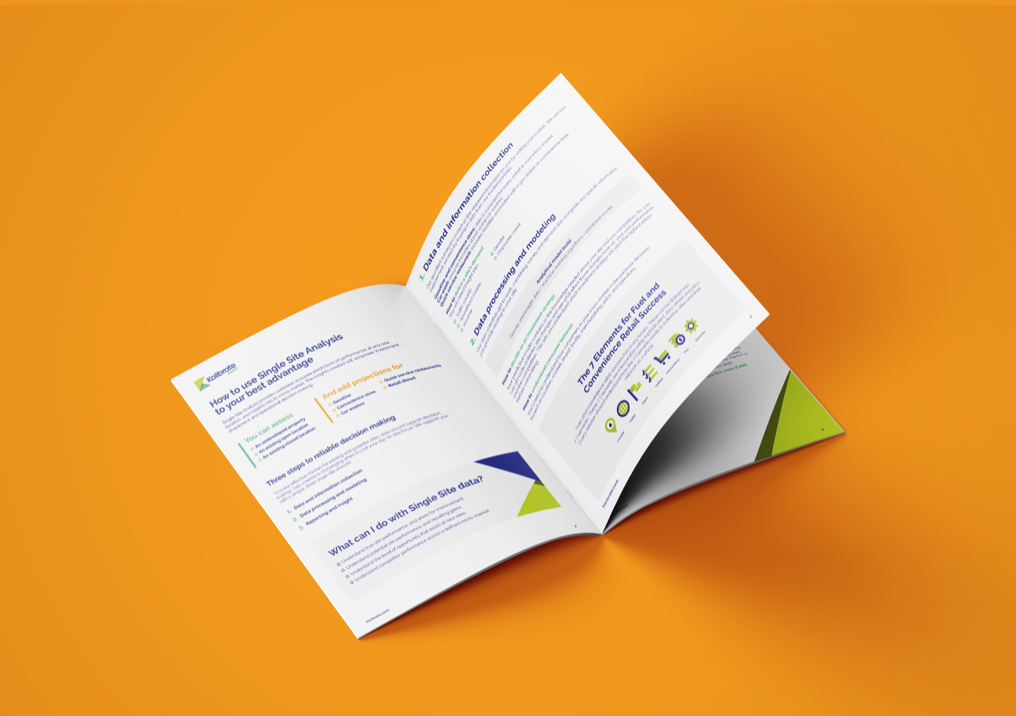 Using Single Site Analysis To Your Advantage Kalibrate Global