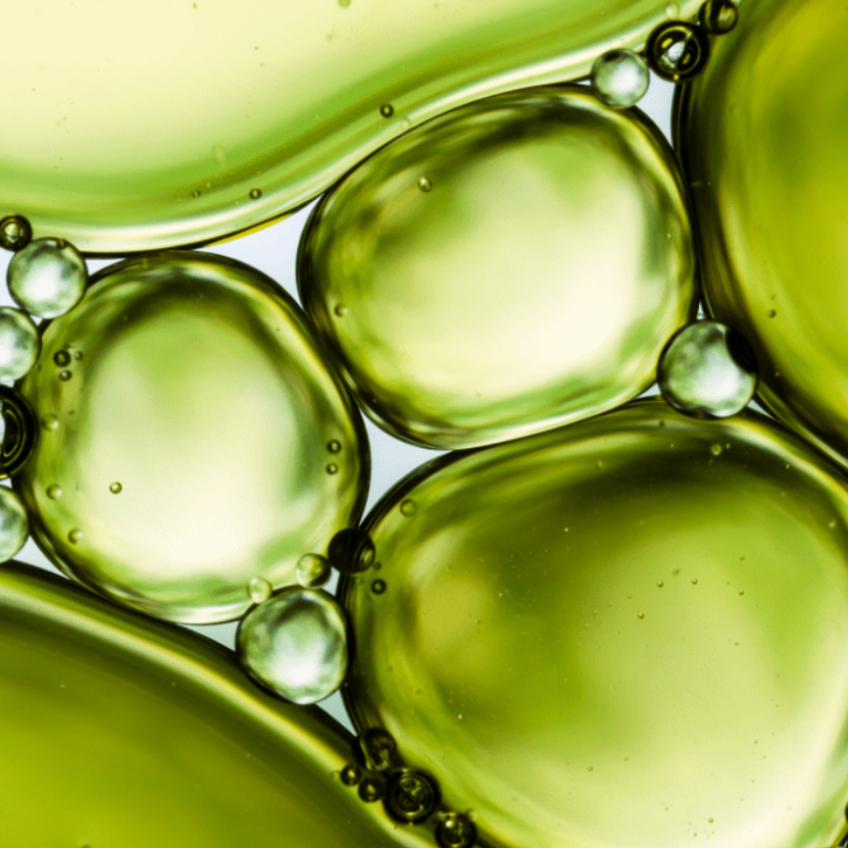 Benchmark study helps oil company look outside the box