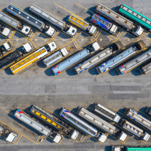 Network expansion through acquisition analysis