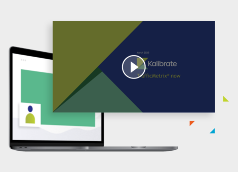 TrafficMetrix® now Webinar