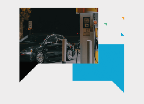 Buy or build your fuel pricing platform? Part two: buy it