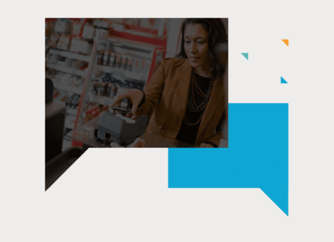 How can c-store retailers adjust to the rise of mobile payments?