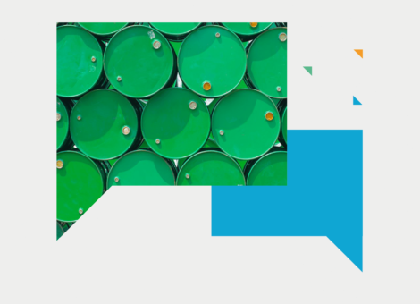 How fuel diversification is distrupting the industry