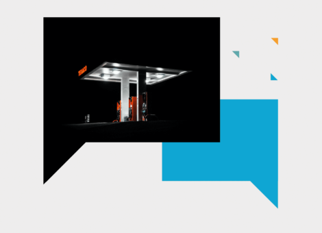 How much is your fuel pricing costing?
