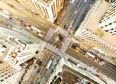 Empowering United Pacific's decision making with robust, accurate data