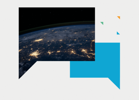 The impact (and opportunities) of a global lockdown