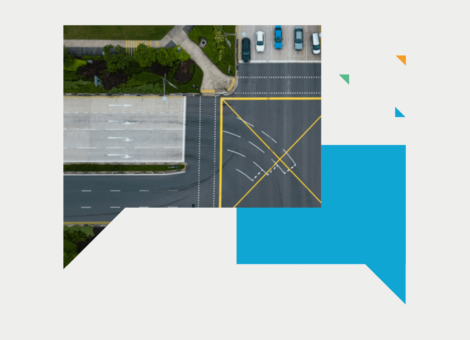 The power of traffic data: A tale of two retailers