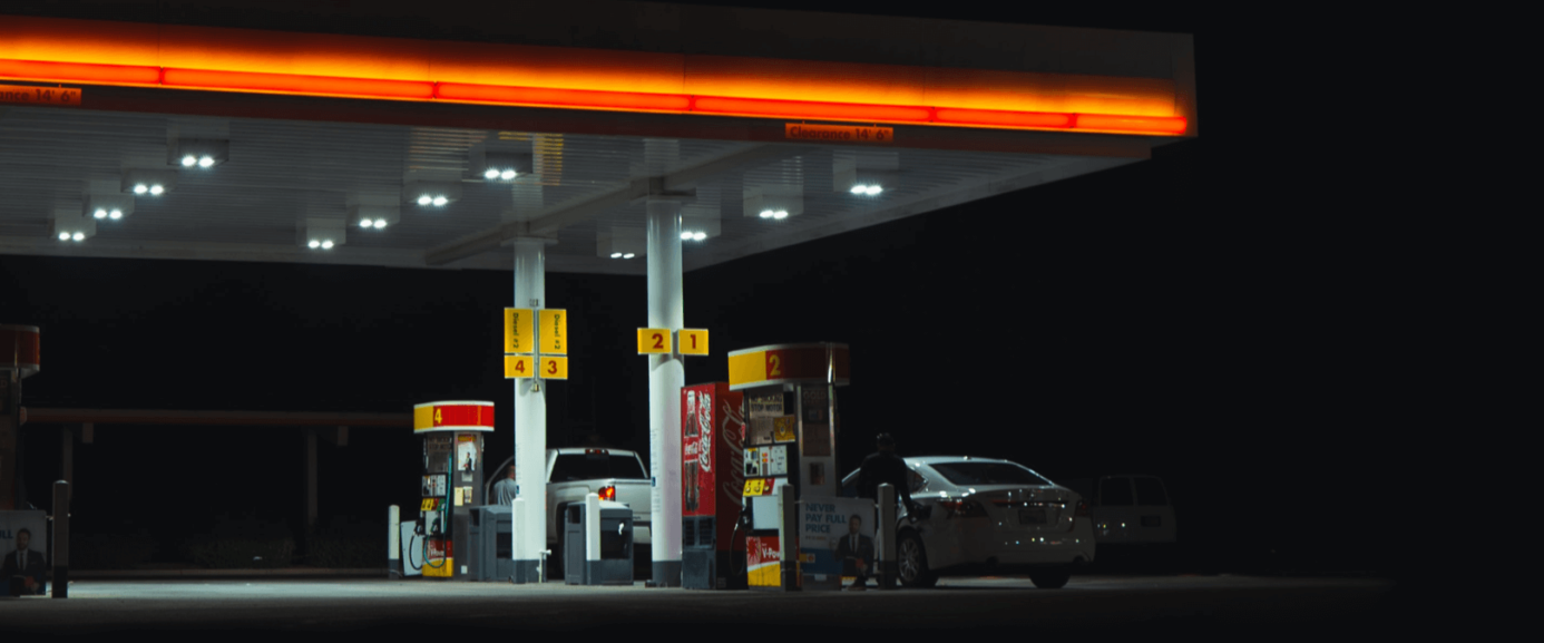 What insights do you need when buying a fuel site or network?