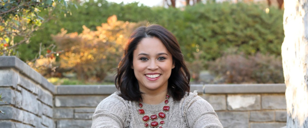 Meet the Kalibrate team: Rianne Nelson, Sales Representative
