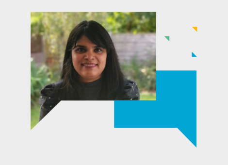 Meet the Kalibrate Team: Pralita McCourt