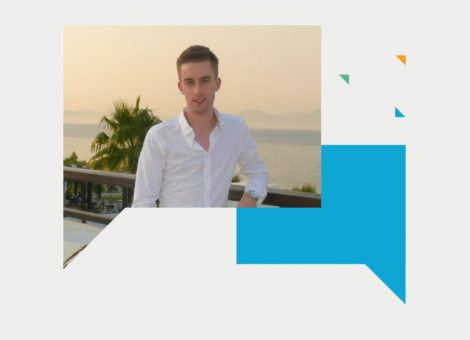 Meet the Kalibrate Team: Ben Pickering, Senior Research Scientist