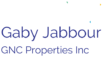 Gaby Jabbour Gas Station Feasibility Logo