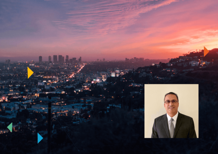 Facilitating gas station acquisition and branding negotiations in Southern California