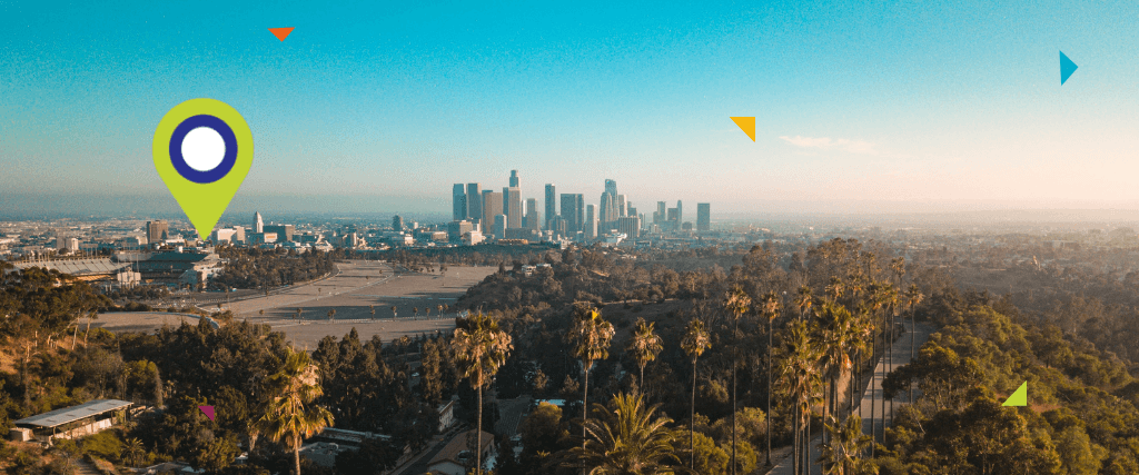 Market spotlight: Greater LA Infographic and Insights