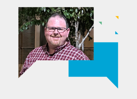 Meet the Kalibrate team: Nick Ary, Retail Network Planning Consultant