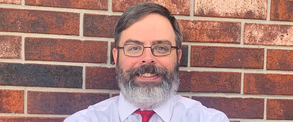 Meet the Kalibrate Team: Robert Gardner, Technical Engineer