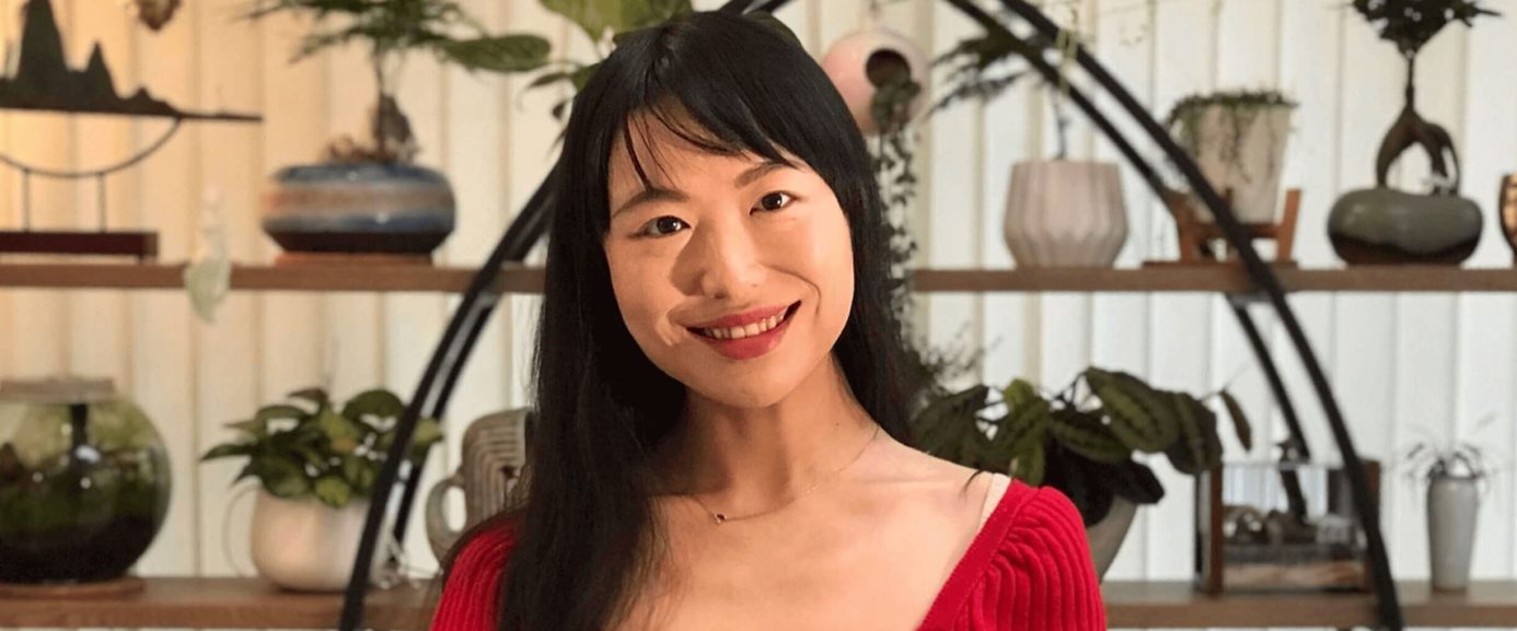 Meet the Kalibrate team: Sissi Zhao Lei, Data Analyst TrafficMetrix®