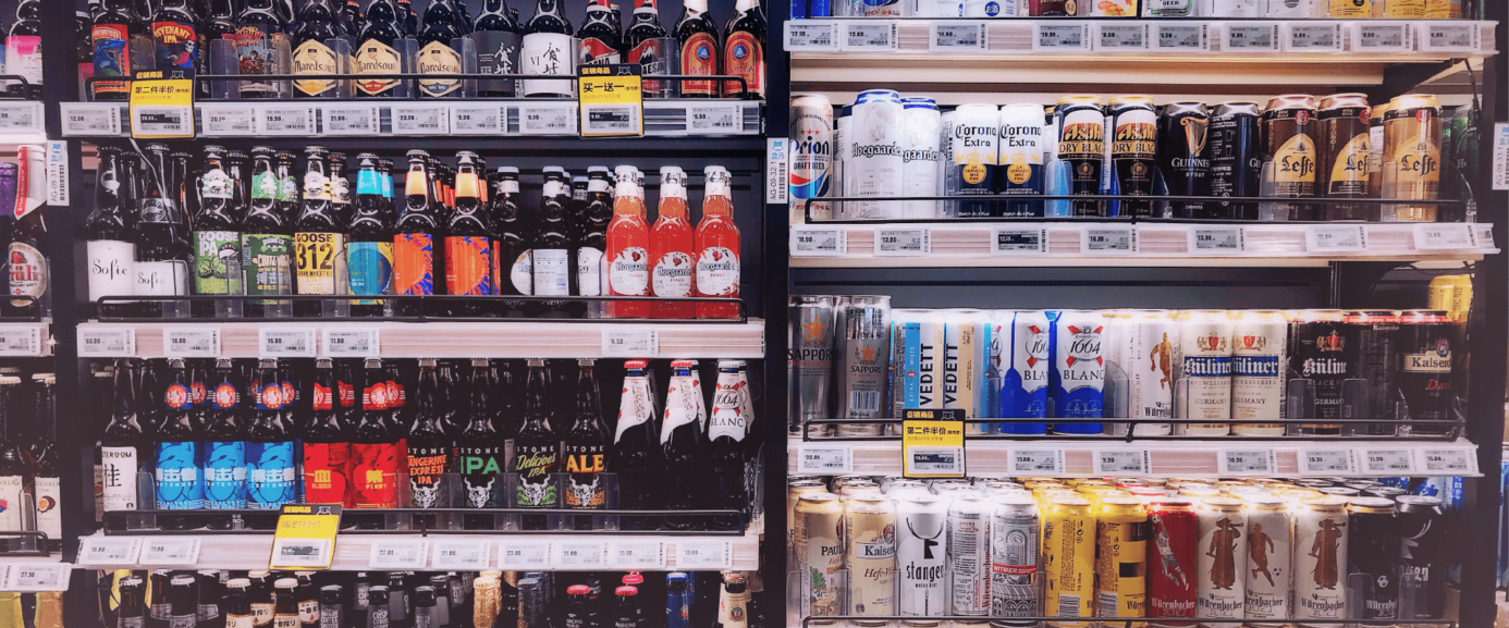 How to choose your convenience store brand — and why it matters