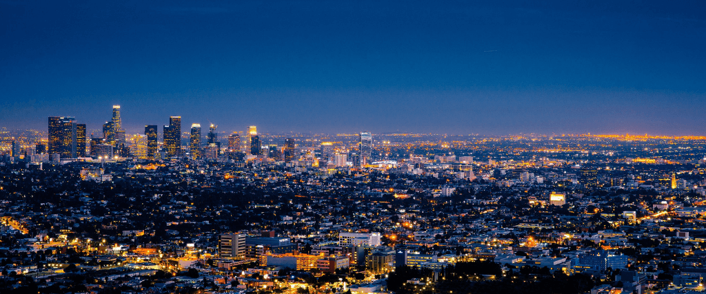 Market spotlight: Investment in Greater LA