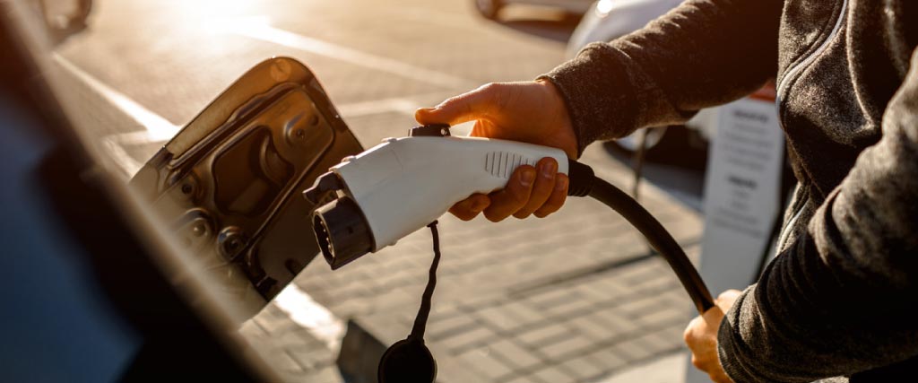2021 predictions — fuel retail, data and analytics, and the future of EVs