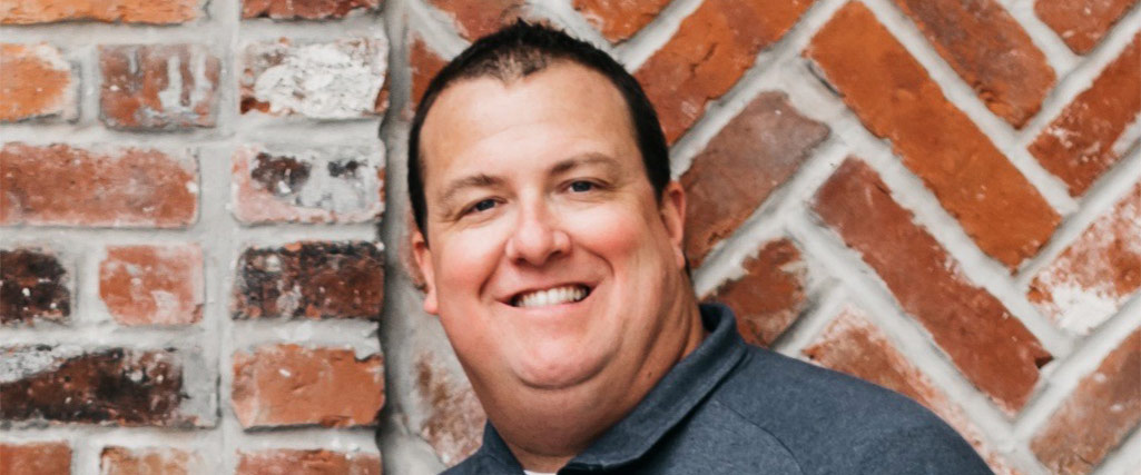 Meet the Kalibrate team: Daniel Welborn, Senior Account Executive