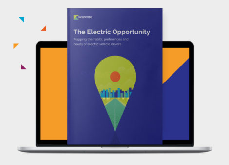 The Electric Opportunity – Mapping the habits, preferences and needs of electric vehicle drivers