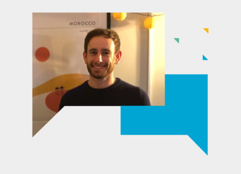Meet the Kalibrate Team: Tom Hatton, Head of Product Management for Kalibrate Pricing