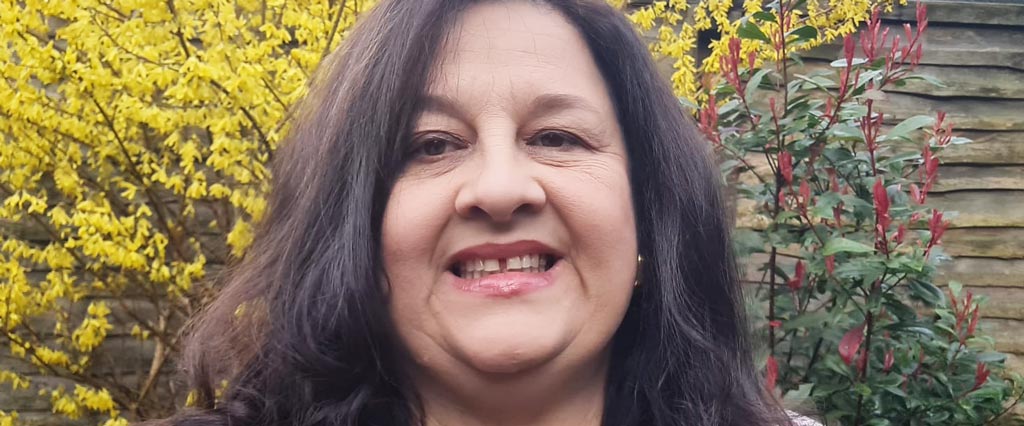 Meet the Kalibrate team: Crissy Bird, Client Services Consultant