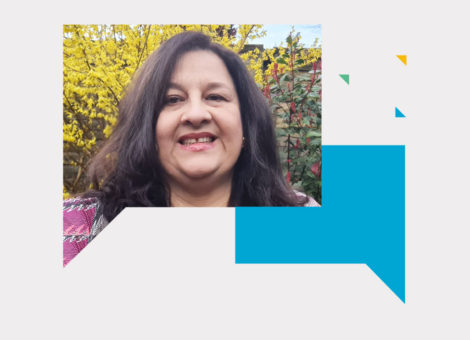 Meet the Kalibrate team: Crissy Bird, Client Services Consultant