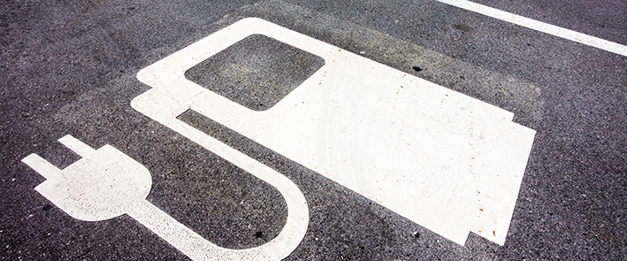 Leading the charge: how retailers can leverage the EV opportunity