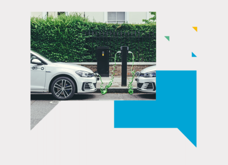 Leading the charge: the acceleration of the EV market