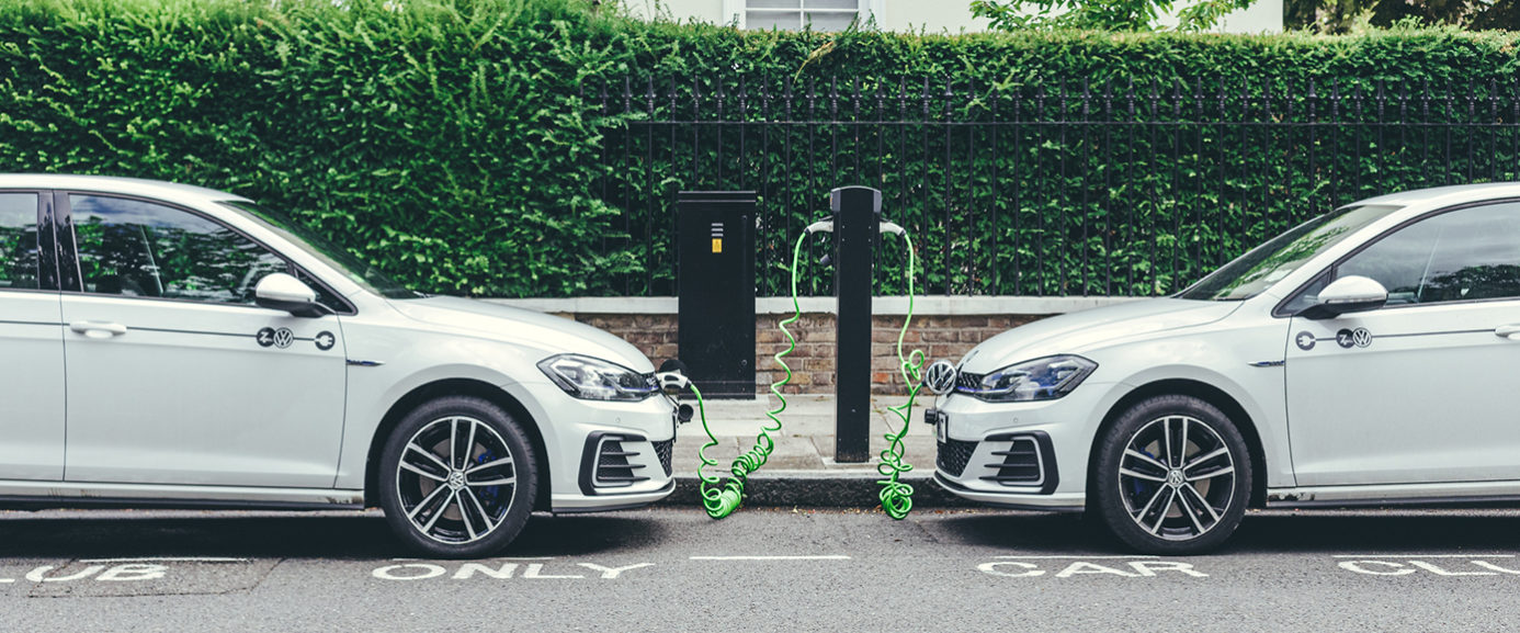Leading the charge: the acceleration of the EV market