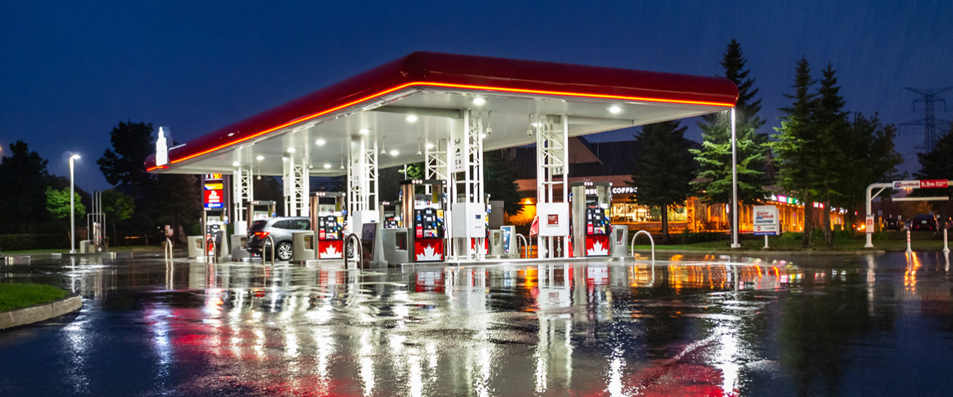 Complete guide to buying a gas station