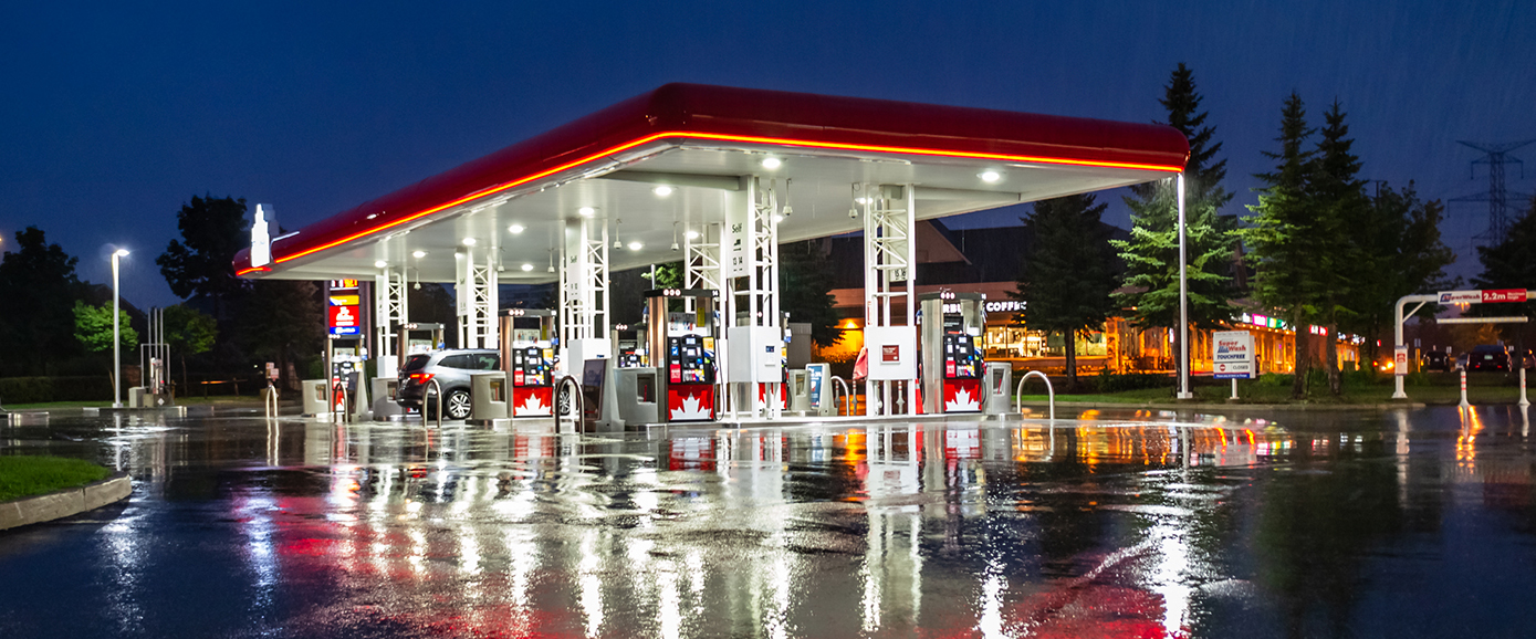 Complete guide to buying a gas station Kalibrate Global