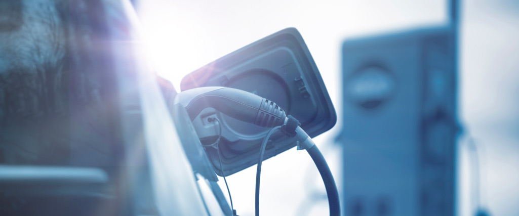 The Electric Opportunity: Retailers set to win big in the race for mass EV adoption