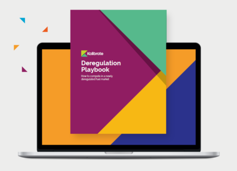 Download the Deregulation Playbook