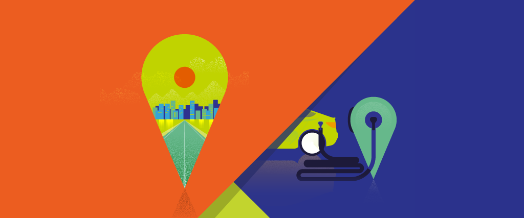 The Electric Opportunity: Key findings infographic