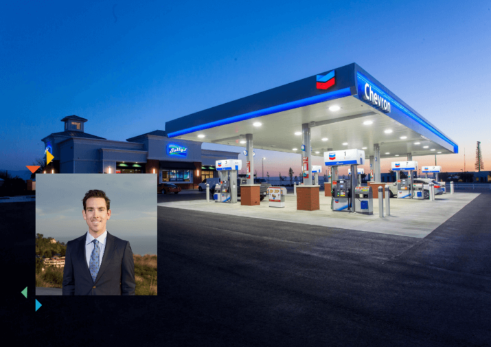 Validating gas station decisions with data Kalibrate Global