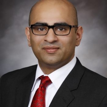 Vijay Muralidharan oil and gas consultant