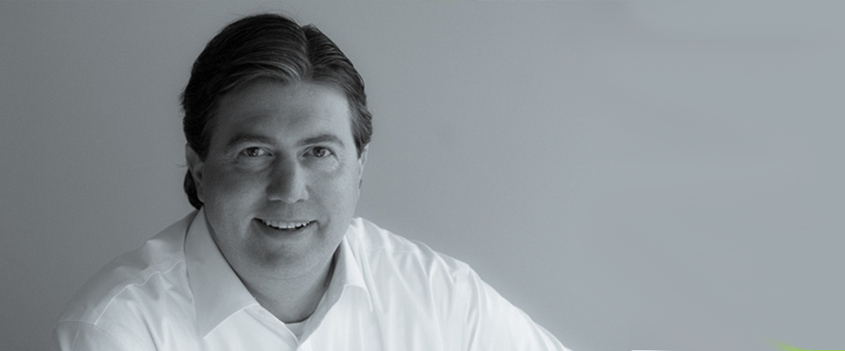 Meet the Kalibrate team: Charles Wetzel, CEO, eSite